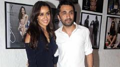 I'm a super proud brother: Siddhanth Kapoor