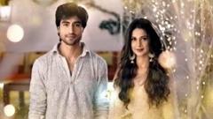 #CheckItOut: Arshad and Zoya's soon to happen engagement picture from 'Bepannaah'