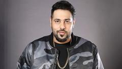 Criticism is for real: Badshah