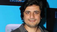 Goldie Behl excited about 'Marry Me, Stranger'