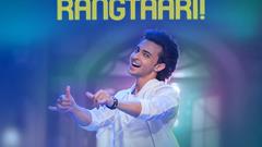 Rangtaari song from Loveratri launched in Mumbai