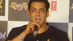 Salman Khan conceptualized entire 'Rangtaari' song: Aayush Sharma