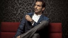 Arjun Rampal ropes another stellar character in his arsenal!