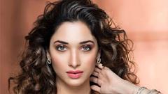 Tamannaah Bhatia turns vegetarian