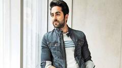 I have great synergy with Rochak Kohli: Ayushmann