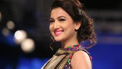 I've always been the hero of my life: Gauahar Khan