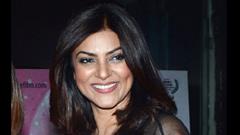 We've to listen, believe, let justice prevail: Sushmita Sen