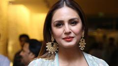 Love not restricted to any gender: Huma Qureshi