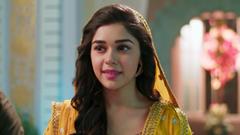 Apart from 'Ishq Subhan Allah's success, here's another reason for Eisha Singh to be PROUD of!