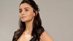 My father is Youth Icon of Year: Alia Bhatt