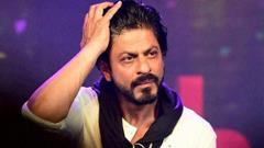 SRK@53: Been there, done that; time again to reinvent himself