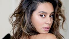 Shibani Dandekar in MTV Ace of Space...