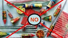 #HappyDiwali: TV frat supports SCs decision to restrict burning firecrackers