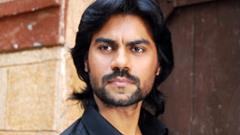 Feels I've started from scratch as actor for play 'Devdas': Gaurav Chopra