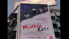 The makers promote The Dark Side of Life: Mumbai City in an unique way