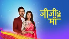 New entry in Star Bharat's Jiji Maa!