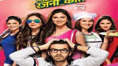 THIS 'Bahu Hamari Rajni_kant' actress to join the cast of Star Plus' 'Pati Patni Aur Talaq'