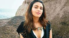 For the first time in my career, I am playing a cop: Swara Bhaskar