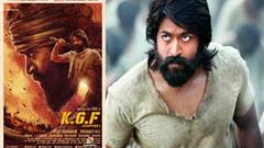 KGF - Kolar Gold Fields gets a historic advance booking!