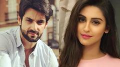 Karan Wahi and Krystle Dsouza to Enter THIS Colors Show!