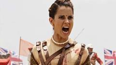 Critics will shut their mouths after watching 'Manikarnika': Kangana