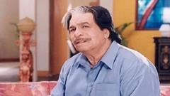 Late actor Kader Khan REMEMBERED This Megastar in his Final days