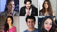 6 STARS who will be seen making their Bollywood debut in 2019
