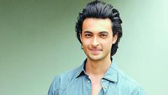 Aayush Sharma signs Shyam Benegal's next