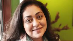 I'm very gender neutral: Meghna Gulzar