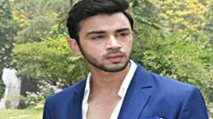 Ek Shringaar-Swabhiman actor Samridh Bawa INJURED!