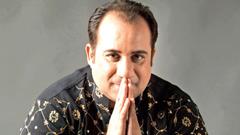 WHAT?? Rahat Fateh Ali Khan caught SMUGGLING Forigen Currency?