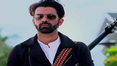 Barun Sobti wants to CHALLENGE himself!