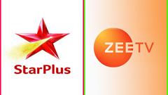 #TRPToppers: For the 1st time in weeks, NO Star Plus show in the list; one from Zee TV made HISTORY