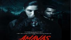 'Amavas': Never judge a 'bhoot' by its 'kabr'