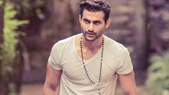 Actor Freddy Daruwala becomes father