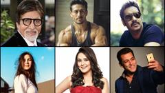 These B-Town Celebs chose Screen-name INSTEAD of their Real names