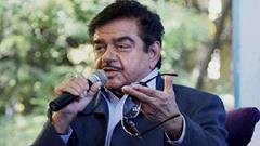 Shatrughan Sinha warns against hasty retaliation over Pulwama attack