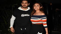 Sidharth and Pari's Dinner DATE; Deets Inside!