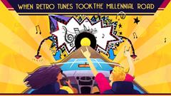 When Retro Tunes Took The Millennial Road
