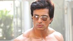 India's real heroes are our brave soldiers: Sonu Sood