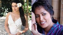 After Dahleez, Tridha Choudhary Once Again UNITES with Meghna Malik for her Next