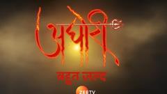 Zee TV's Aghori has found its Female LEAD in This Actress!