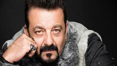 Not contesting Lok Sabha elections: Sanjay Dutt