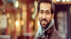 Nakuul Mehta Is In Awe of THIS Malayalam Actress!