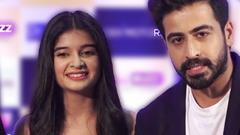 After 'Jiji Maa', Dishank Arora & Bhavika Sharma REUNITE for a NEW show