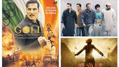 Is Bollywood FOOLING the Audience by more of BIOPICS and PATRIOTISM?