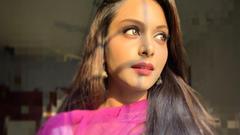 Rachana Parulkar Survived Cyclone Fani! Here's Her Story!