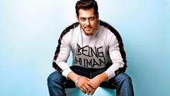 Salman to play detective in his NEXT...