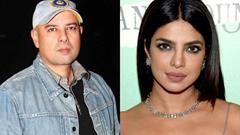 Is Atul Agnihotri upset with Priyanka Chopra?