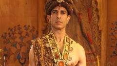 Ankur Nayyar joins Faisal Khan in Chandragupta Maurya!